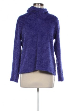 Dámský svetr Per Donna, Velikost S, Barva Modrá, Cena  519,00 Kč
