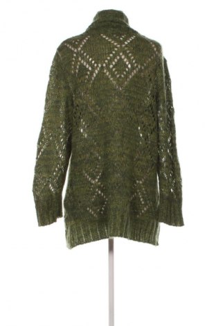 Дамски пуловер Per Una By Marks & Spencer, Размер XL, Цвят Зелен, Цена 10,73 €