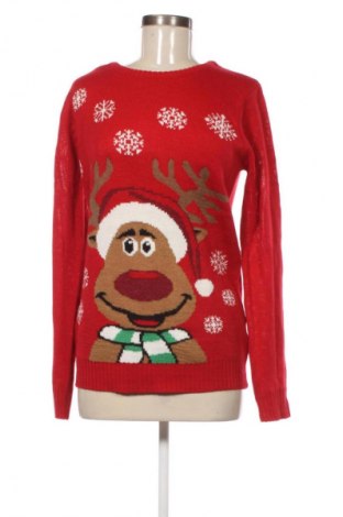 Dámský svetr Pescara, Velikost M, Barva Vícebarevné, Cena  199,00 Kč