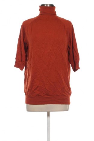 Pulover de femei Pescara, Mărime L, Culoare Maro, Preț 91,99 Lei