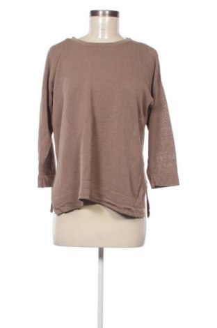 Дамски пуловер Peserico, Размер XL, Цвят Бежов, Цена 29,02 €