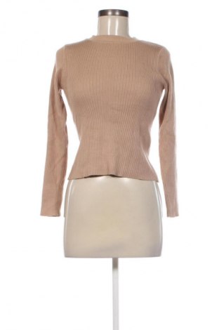 Damenpullover Petal+Pup, Größe M, Farbe Beige, Preis 15,99 €