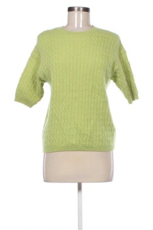 Damenpullover Peter Hadley, Größe M, Farbe Grün, Preis € 29,99