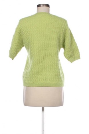Damenpullover Peter Hadley, Größe M, Farbe Grün, Preis € 29,99