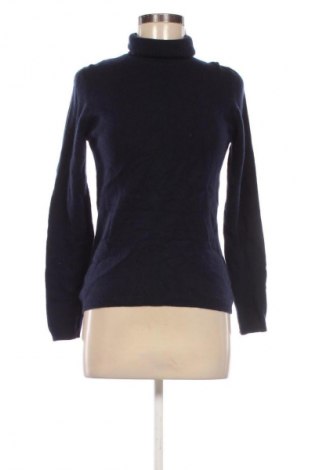 Дамски пуловер Peter Hahn, Размер S, Цвят Син, Цена 31,65 €