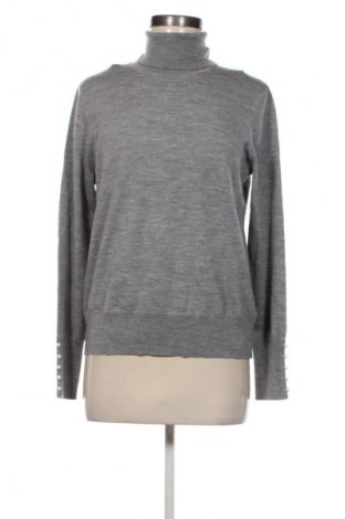 Γυναικείο πουλόβερ Peter Hahn, Μέγεθος M, Χρώμα Γκρί, Τιμή 30,99 €