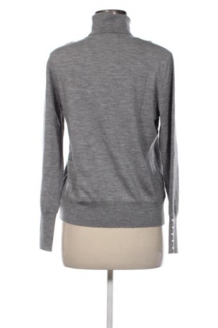 Γυναικείο πουλόβερ Peter Hahn, Μέγεθος M, Χρώμα Γκρί, Τιμή 30,99 €