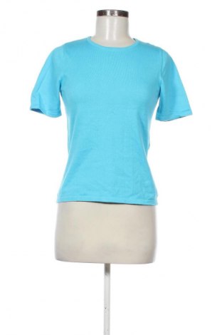 Női pulóver Peter Hahn, Méret S, Szín Kék, Ár 13 079 Ft