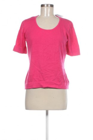 Дамски пуловер Peter Hahn, Размер M, Цвят Розов, Цена 32,21 €