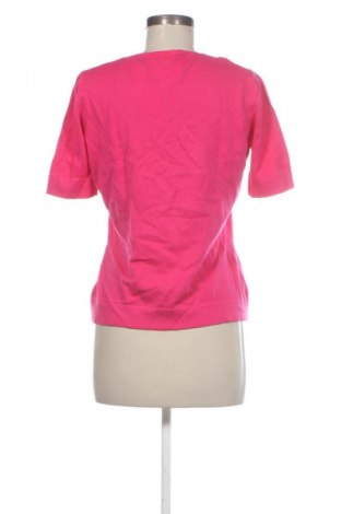 Дамски пуловер Peter Hahn, Размер M, Цвят Розов, Цена 32,21 €