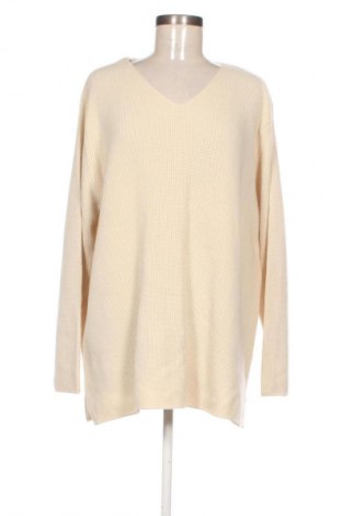 Női pulóver Peter Hahn, Méret XXL, Szín Bézs, Ár 13 079 Ft