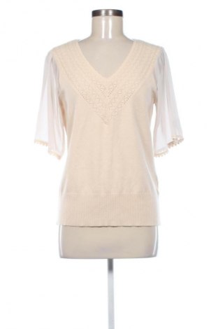 Női pulóver Pfeffinger, Méret S, Szín Bézs, Ár 6 198 Ft