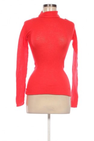 Дамски пуловер Philosophy, Размер S, Цвят Червен, Цена 21,00 €