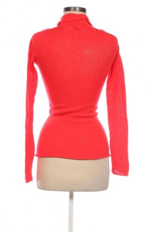 Дамски пуловер Philosophy, Размер S, Цвят Червен, Цена 21,00 €