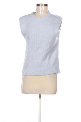 Dámský svetr Pieces, Velikost M, Barva Modrá, Cena  119,00 Kč