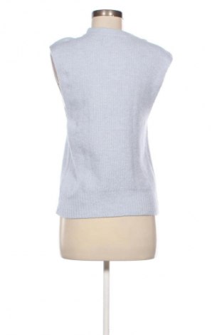 Dámský svetr Pieces, Velikost M, Barva Modrá, Cena  119,00 Kč