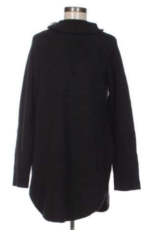 Dámský svetr Pieces, Velikost L, Barva Černá, Cena  239,00 Kč