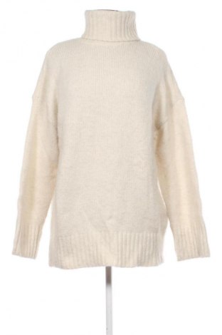 Dámský svetr Pieces, Velikost XS, Barva Krémová, Cena  939,00 Kč