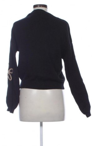 Damenpullover Pieces, Größe S, Farbe Schwarz, Preis € 41,99