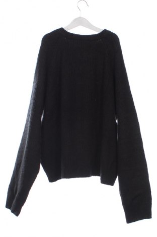 Női pulóver Pieces, Méret XL, Szín Fekete, Ár 15 919 Ft