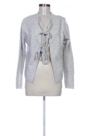 Dámský svetr Pieces, Velikost S, Barva Šedá, Cena  939,00 Kč