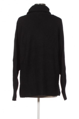 Дамски пуловер Pieces, Размер L, Цвят Черен, Цена 32,21 €