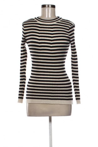 Γυναικείο πουλόβερ Pieces, Μέγεθος XS, Χρώμα Πολύχρωμο, Τιμή 8,99 €