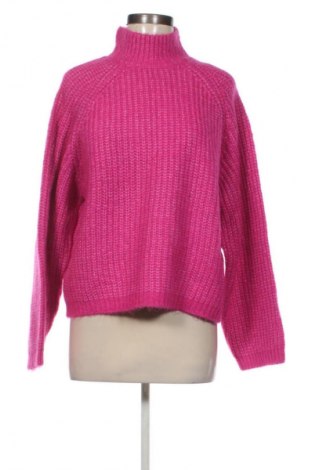 Damski sweter Pieces, Rozmiar M, Kolor Kolorowy, Cena 33,99 zł