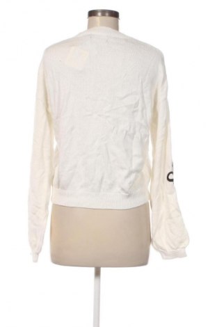 Dámský svetr Pieces, Velikost S, Barva Bílá, Cena  939,00 Kč