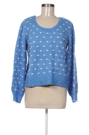 Дамски пуловер Pieces, Размер M, Цвят Многоцветен, Цена 14,31 €