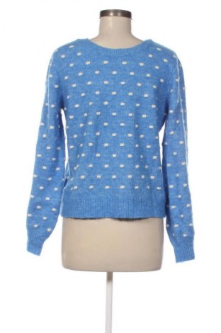 Дамски пуловер Pieces, Размер M, Цвят Многоцветен, Цена 14,31 €