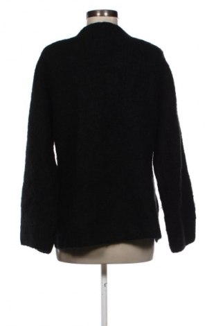 Dámský svetr Pieces, Velikost L, Barva Černá, Cena  397,00 Kč