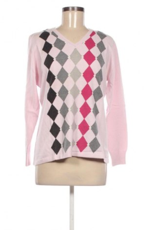 Damenpullover Pier Angelini, Größe M, Farbe Mehrfarbig, Preis € 15,00