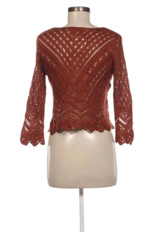 Női pulóver Pigalle, Méret S, Szín Barna, Ár 8 089 Ft