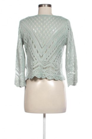 Γυναικείο πουλόβερ Pigalle by Jacqueline De Yong, Μέγεθος S, Χρώμα Πράσινο, Τιμή 5,99 €