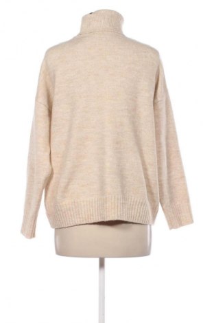 Γυναικείο πουλόβερ Pimkie, Μέγεθος L, Χρώμα Εκρού, Τιμή 8,99 €