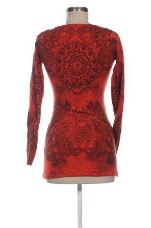 Dámský svetr Pin Up, Velikost M, Barva Vícebarevné, Cena  425,00 Kč