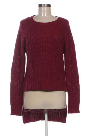 Dámský svetr Pink Woman, Velikost S, Barva Červená, Cena  425,00 Kč
