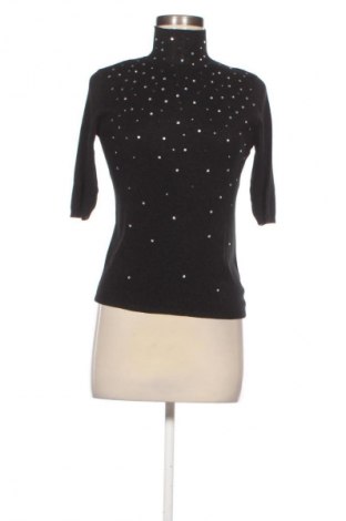 Дамски пуловер Pinko, Размер S, Цвят Черен, Цена 84,00 €