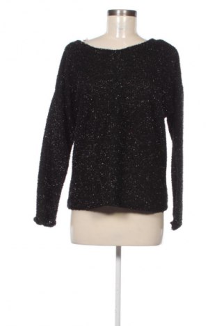 Γυναικείο πουλόβερ Pinokkio, Μέγεθος M, Χρώμα Μαύρο, Τιμή 8,99 €