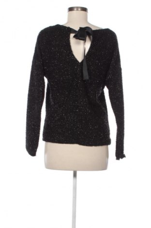 Γυναικείο πουλόβερ Pinokkio, Μέγεθος M, Χρώμα Μαύρο, Τιμή 8,99 €