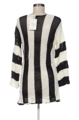 Γυναικείο πουλόβερ Place Du Soleil, Μέγεθος S, Χρώμα Πολύχρωμο, Τιμή 85,99 €