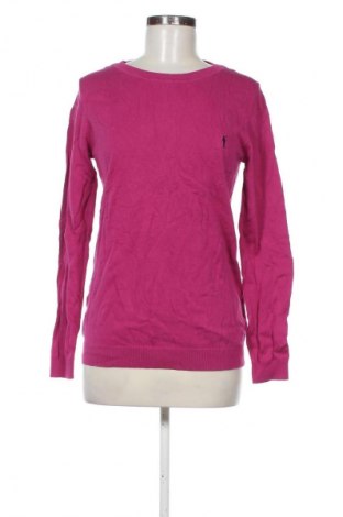 Dámský svetr Polo Club, Velikost L, Barva Růžová, Cena  539,00 Kč