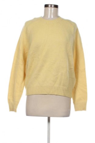 Γυναικείο πουλόβερ Polo Ralph Lauren, Μέγεθος S, Χρώμα Κίτρινο, Τιμή 147,99 €