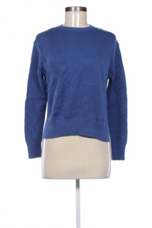 Дамски пуловер Polo Ralph Lauren, Размер XXS, Цвят Син, Цена 150,83 €