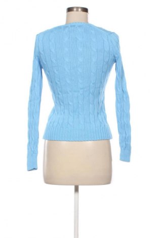 Γυναικείο πουλόβερ Polo Ralph Lauren, Μέγεθος XS, Χρώμα Μπλέ, Τιμή 147,99 €