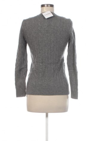 Дамски пуловер Polo Ralph Lauren, Размер M, Цвят Сив, Цена 150,83 €