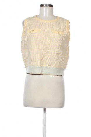 Γυναικείο πουλόβερ Pomelo, Μέγεθος XL, Χρώμα Πολύχρωμο, Τιμή 9,99 €