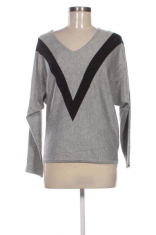 Γυναικείο πουλόβερ Premise, Μέγεθος S, Χρώμα Γκρί, Τιμή 6,99 €