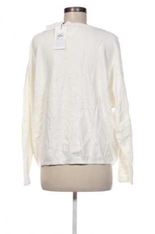 Damski sweter Preview, Rozmiar XL, Kolor ecru, Cena 123,99 zł